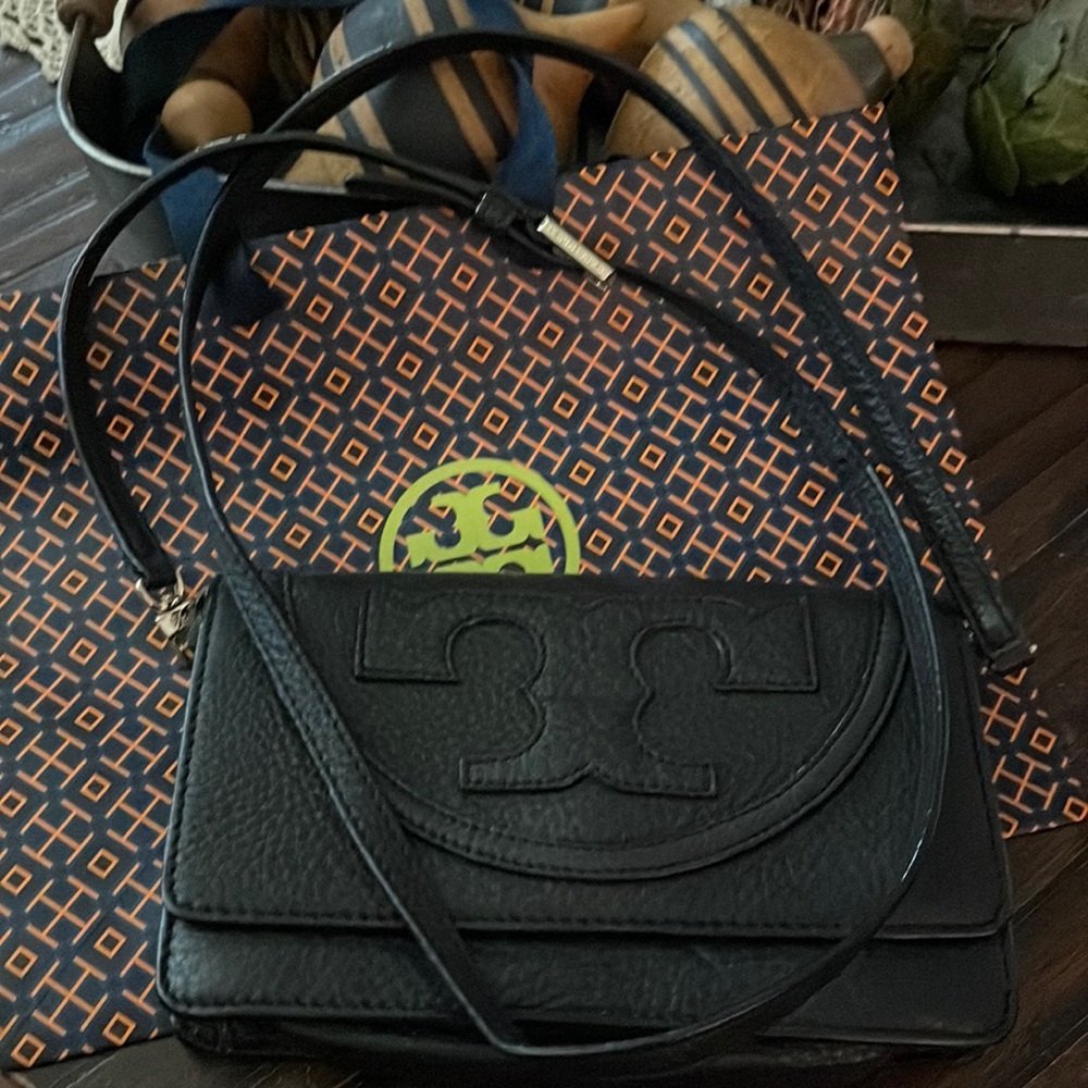 Tory Burch small Crossbody purse